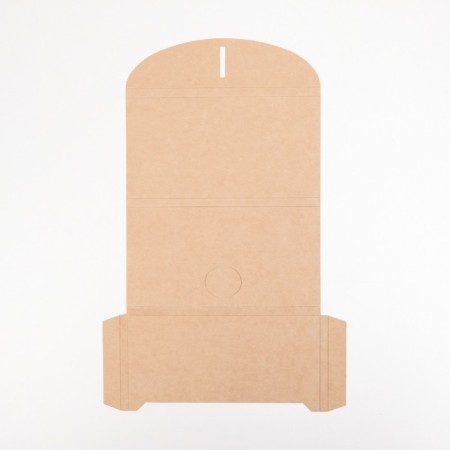Envenue for chocolate, craft, 15.5 x 8 x 0.7 cm-4