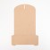 Envenue for chocolate, craft, 15.5 x 8 x 0.7 cm