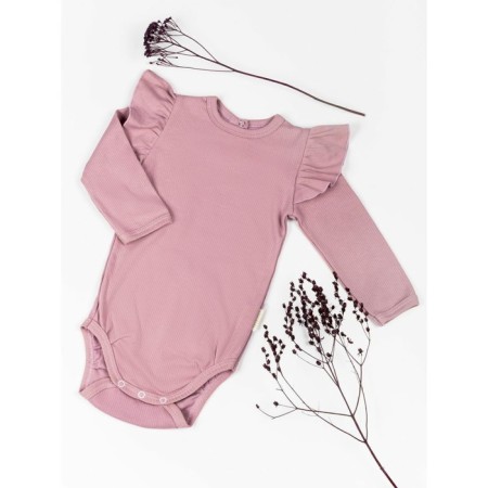 Body Children's fashion, height 56 ​​cm, pink color-5