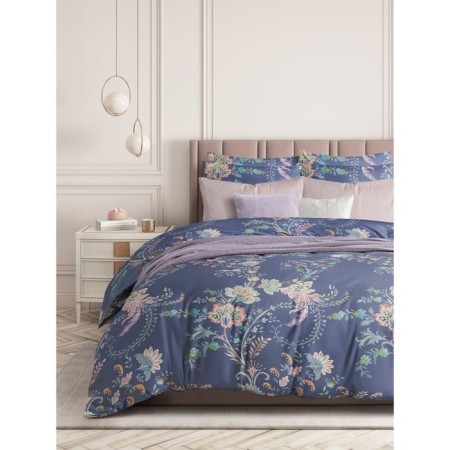 Bed linen 1.5 joint venture bernadette, size 150x214 cm, 143x215 cm, 70x70 cm - 2 pcs