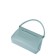 Messenger bag, valve department, blue color 16x26x10cm