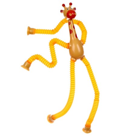 Developing toy "Girafics", Mix colors-4