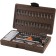 Universal set of the Ombra OMT57S tool, 57 items