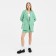 Jacket female double -breasted mist p. 46, green/white