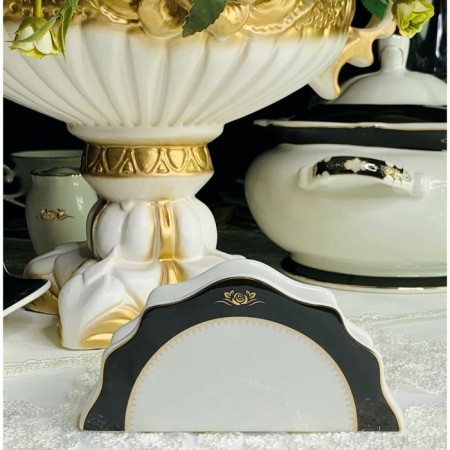 Lenardi Rich napkin, size 14x7 cm