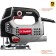 Electric bloom "bison" L-570, 570 W, stroke 19 mm, 0-3000 move/min, cartridge T-shaped