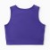 Top female, purple color, size 44 (s)