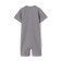 Sandstone crumb I am Basic Line, height 74-80 cm, gray