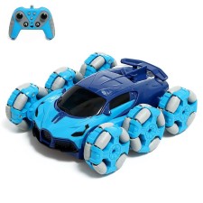 Radio controlled machine 