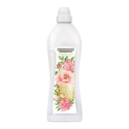 Vesta SPA Collection “Pion”, 1 liter