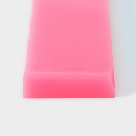 MOLD DOLYAN "TRUST", silicone, 21.5 × 4 × 1.5 cm, color mix-4