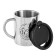 Thermal circle, 300 ml, the path "Master K. I love nature rest", retains heat 2 hours