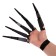 Toy "Claws of horror"