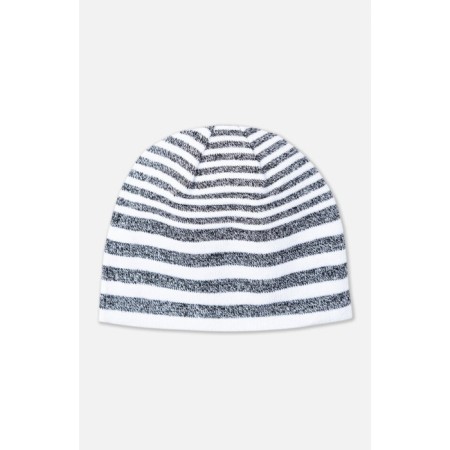 Double -sided hat for a boy, size 46-2