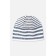 Double -sided hat for a boy, size 46
