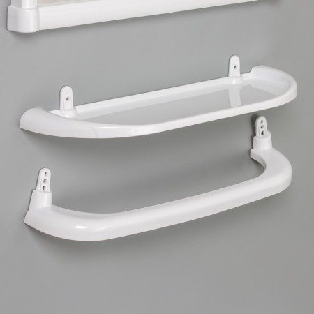 Olympia's bathroom set, white color-5