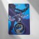 Japan's pendant Flaw Dragon, Black Silver Color, 56 cm