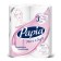 Paper towels Papia Pure & Soft 3 layers 2 rolls