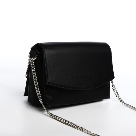 Bag-mixer on lightning, black color-3