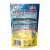 Sunsu-Q washing powder, concentrated, for washing colored linen, 3 kg