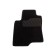 Lux pile rugs for Opel Antara, 2006-2012