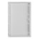 Revisionine "Vento" DR2540EKO, 250 x 400 mm, plastic