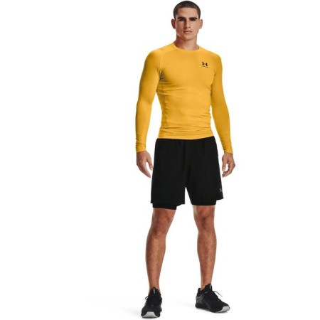 Male shorts, Under Armor Hg Shorts, Size 44-46 (1361596-001)-2