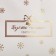 Gift Crafts “Let everything come true”, 22 x 25 x 12 cm, New Year