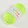 Yarn 100% acrylic "Softy Kids" 90m ± 5m 50 g Color 39 yellow neon