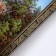 The painting "Silence in the forest" 56*76 cm