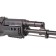 Matcage Training Ak-74m Kalashnikov Torture machine with a folding butt