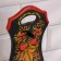 Set of cutting boards "Khokhloma", 2 pcs