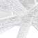 Luchmia Luchzhea Luchia LED 200W 3000-6000W White 67x67x10.5cm Bayerlux