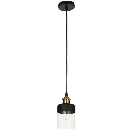 Lamp 2257/1 E27 40W bronze 14.5x14.5x17-117 cm