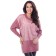 Female jumper, size 44, pink color