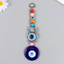 Suspension from the evil eye 