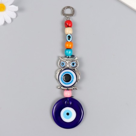 Suspension from the evil eye "Filin" 19 cm