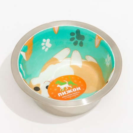 Bowl standard color bowl, 200 ml-2