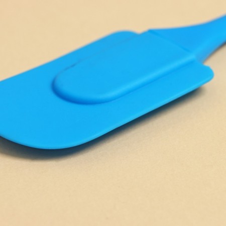 Dolyana's blade "Summer", 23 cm, blue color-2