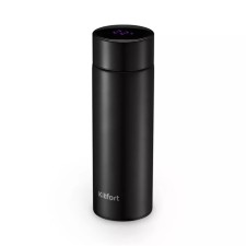 Thermos KT-1220, 350 ml, black