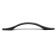 Cappio RSC035 handle, plastic, m/o 128 mm, black color black