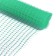 Garden grid, 1 × 5 m, rhombus cell 13 × 13 mm, for poultry houses, plastic, green, Greengo