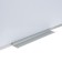 Magnetic-marker board 90x120 cm Calligrata Slim, in the alumin frame BW-SL912