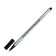 Capillary pen Luxor Fine Writer, node 0.8 mm, black ink black