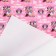 Packaging paper, 70x100 cm, Minnie Mouse