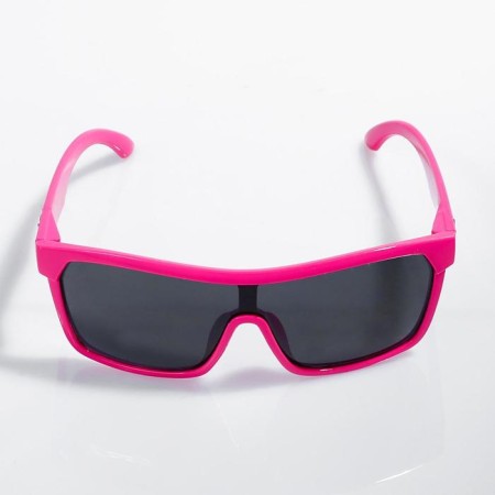 Sunglasses for children "ONESUN", frame mix, continuous dark lens 13x12.5x5.5 cm-6