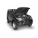 Copot shock absorbers "Avtoopor", UAZ Patriot 2005-V., 2 pcs., Uuapat013