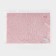 Armo perforated shares “Amato”, silicone, 42 × 29.6 cm, pink color