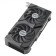 The ASUS PCI-E 4.0 Dual-RTX4060TI-O8G-EVO NVIDIA GeForce RTX 4060TI 8GB 128BIT GDDR6 106852