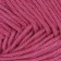 Yarn "laconic" 50% cotton, 50% acrylic 212m/100g (49 fuchsia)